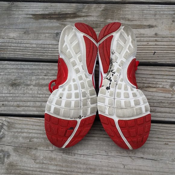 Nike Shoes Women Size 65 Size 5 Youth Nike Air Presto Running Shoes